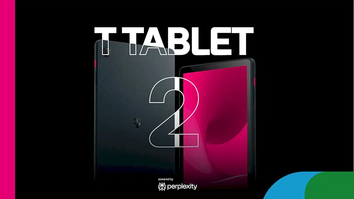 T Tablet 2