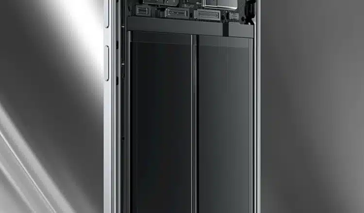 Μπαταρία smartphone 15.000 mAh παρουσίασε η realme
