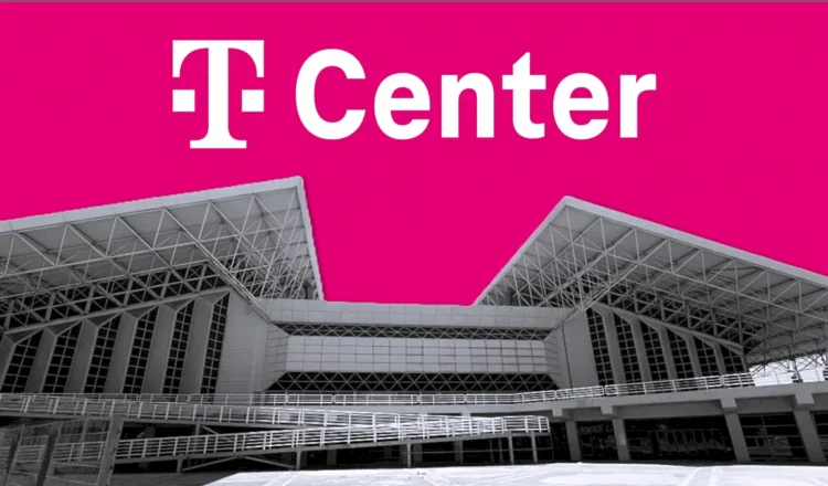 TELEKOM CENTER Athens: Άλλαξε όνομα το Κλειστό Γηπέδο Μπάσκετ του ΟΑΚΑ