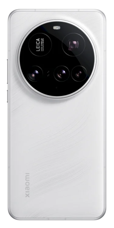 Xiaomi 15 Ultra White