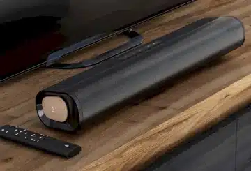 Creative Stage Pro: Ένα οικονομικό soundbar με δυνατό κινηματογραφικό ήχο