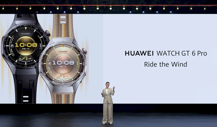huawei watch gt6