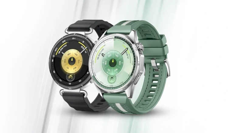 Huawei Watch GT6