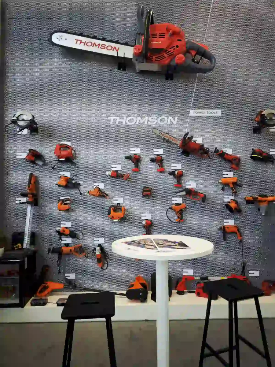 thomson tools - ifa 2025
