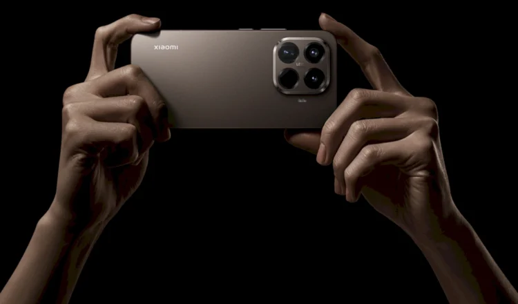 Xiaomi 15T Pro