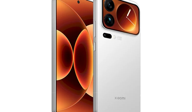 Xiaomi 17 Pro Max review