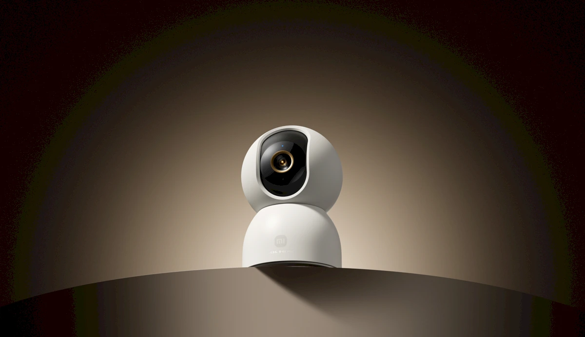 Xiaomi Smart Camera C701-KV
