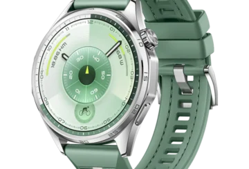 Huawei WATCH GT 6 review