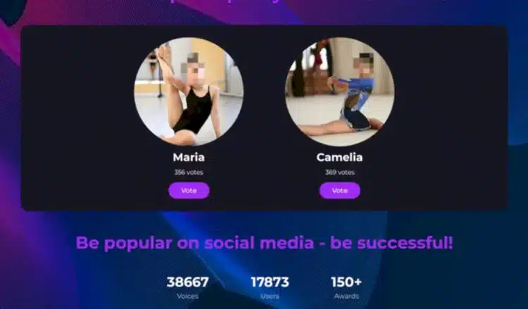 Χακάρισμα λογαριασμών WhatsApp μέσω ψεύτικης ψηφοφορίας