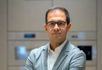 Γιάννης Ρούσσης Miele Συνέντευξη
