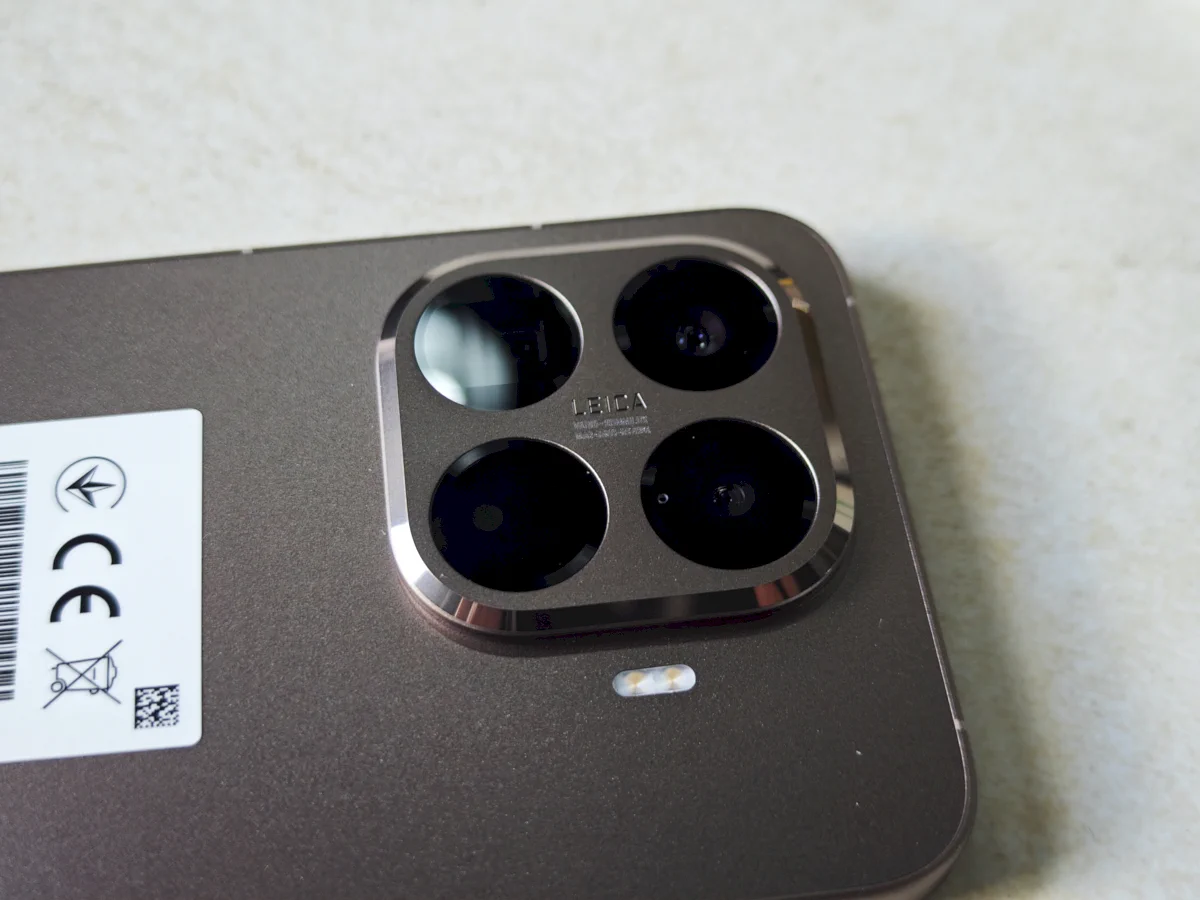 Xiaomi 15T Pro review