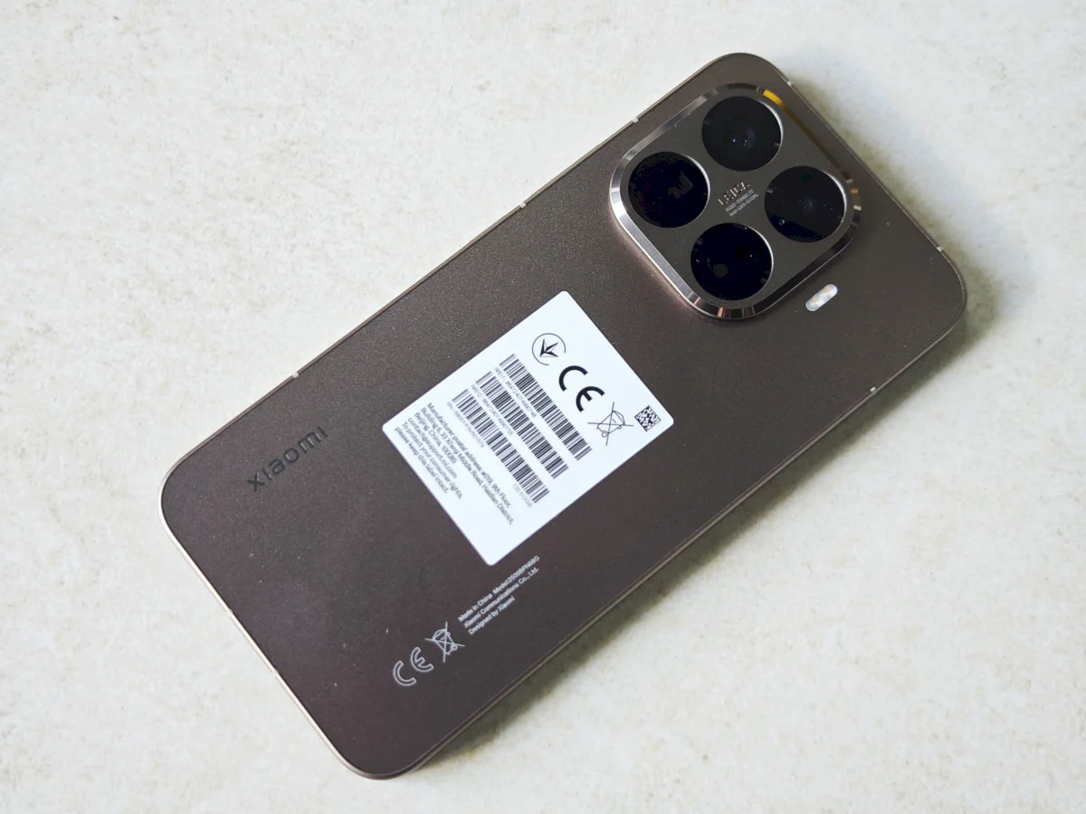 Xiaomi 15T Pro review