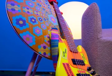 Lifestyle Mononeon Η Centennial Collection της Bang & Olufsen γιορτάζει 100 χρόνια ασυμβίβαστου σχεδιασμού και ήχου με εμβληματικά προϊόντα.