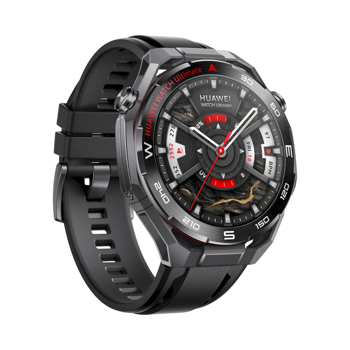 HUAWEI WATCH Ultimate 2