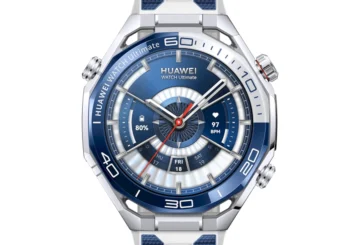 HUAWEI WATCH Ultimate 2