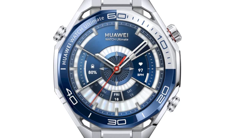 HUAWEI WATCH Ultimate 2