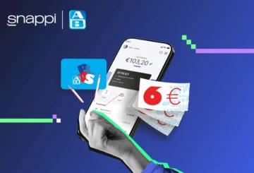 Snappi ΑΒ