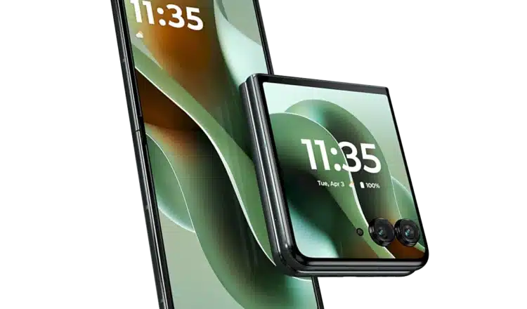 Motorola Razr 60 Ultra review ελλάδα