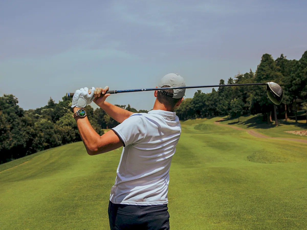 huawei gt 6 pro golf