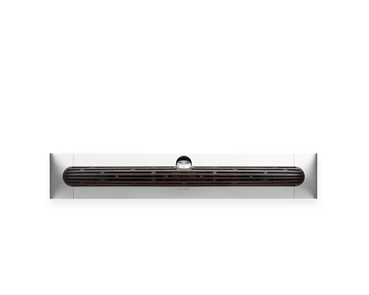 Beosound Premiere alouminium