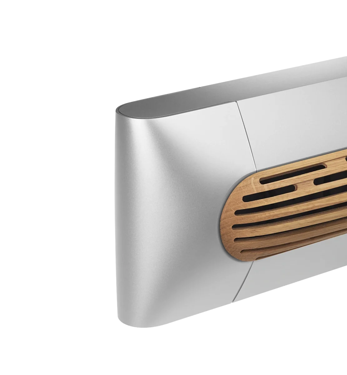 Beosound Premiere gold detail