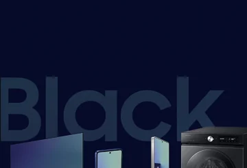 Samsung Black Friday 2025