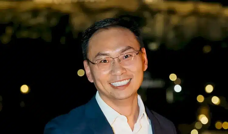 O κ. Johnson Zhao νέος Γενικός Διευθυντής στη Διεύθυνση Mobility της Info Quest Technologies