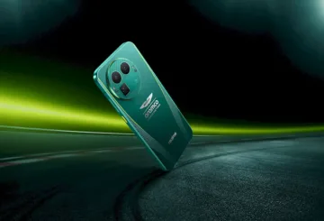 GT8Pro Aston Martin F1