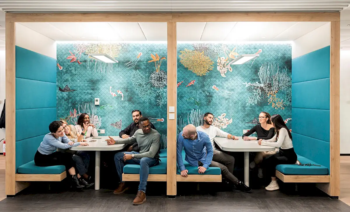 Great Place to Work Όμιλος ΟΤΕ