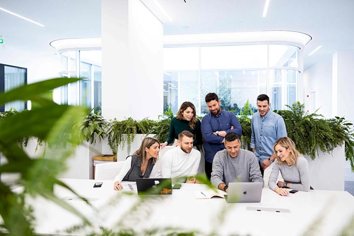 Great Place to Work έλαβε o Όμιλος ΟΤΕ