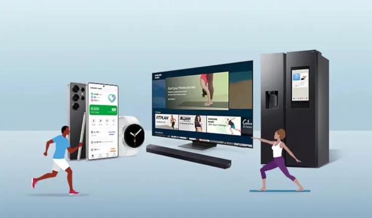 New Year, New You: Ξεκινήστε το 2026 με εκπληκτικές προσφορές σε επιλεγμένα Samsung προϊόντα