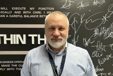 Νικόλαος Γαϊτάνης, Snappi Chief Technology Officer