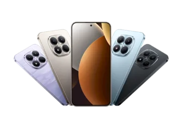 REDMI Note 15 Pro 5G