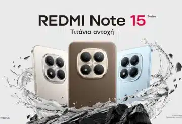 Xiaomi REDMI Note 15 Pro+ 5G