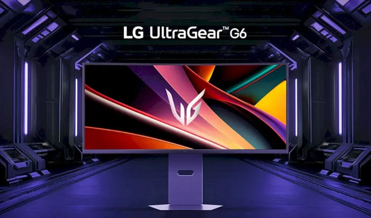LG UltraGear 34G600A-B, μια κυρτή ultra-wide gaming οθόνη 34