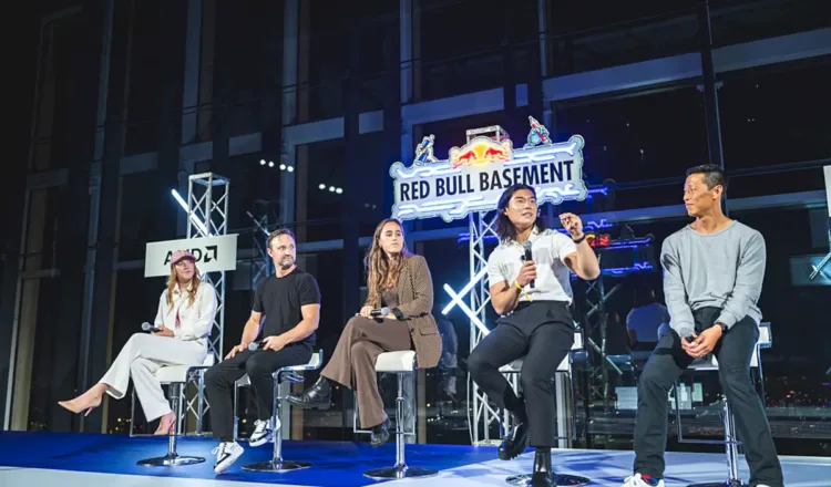 Red Bull Basement 2026: $100.000 για καινοτόμες ιδέες σε συνεργασία με Microsoft και AMD