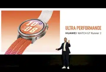 HUAWEI WATCH GT Runner 2