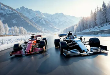 Από τα καρτ της Χαλκιδικής στη Formula 4: Η πρόκληση που σε στέλνει στο Red Bull Ring