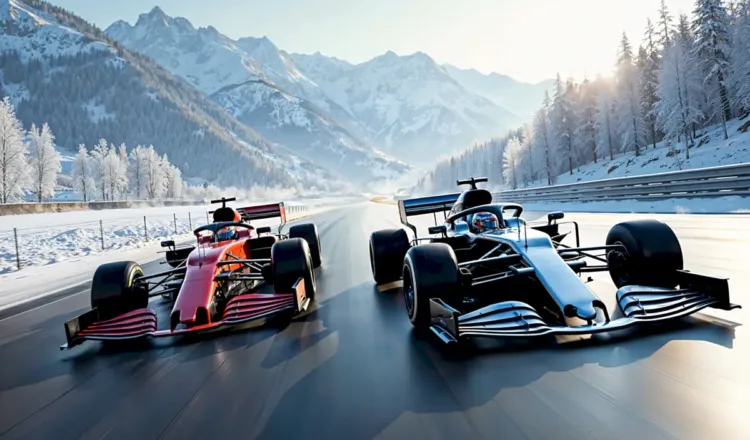 Από τα καρτ της Χαλκιδικής στη Formula 4: Η πρόκληση που σε στέλνει στο Red Bull Ring