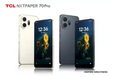 TCL NXTPAPER 70 Pro