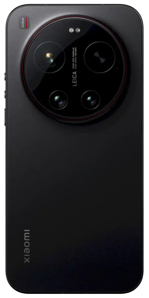 Xiaomi 17 Ultra