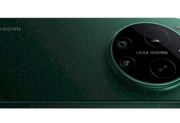 Xiaomi 17 Ultra: Αισθητήρας 1” και Leica 200MP με zoom έως 17,2x