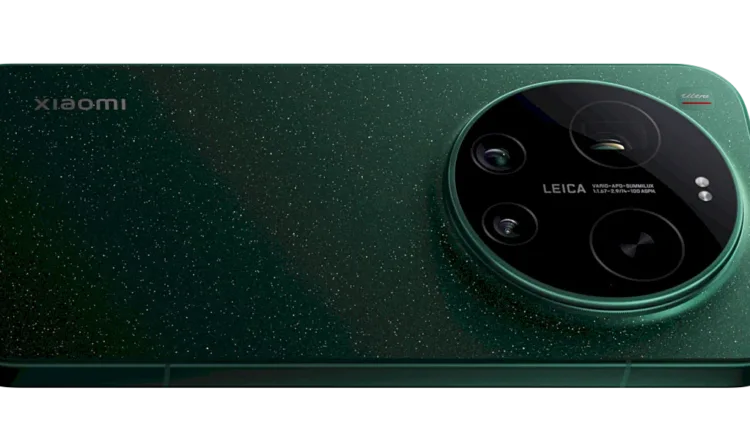 Xiaomi 17 Ultra: Αισθητήρας 1” και Leica 200MP με zoom έως 17,2x