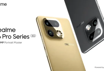 realme 16 Pro Series