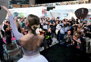 IMAGE+TECH EXPO & PHOTOVISION 2026