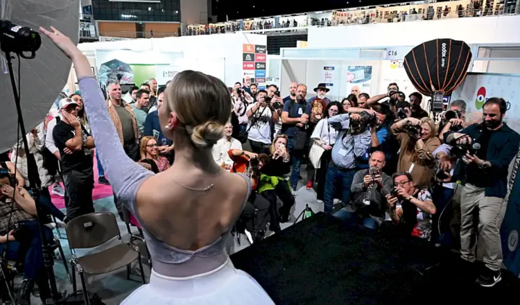 IMAGE+TECH EXPO & PHOTOVISION 2026