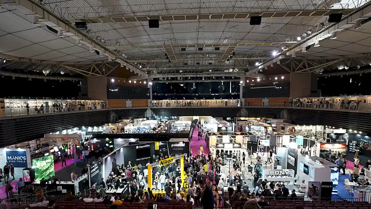 IMAGE+TECH EXPO & PHOTOVISION 2026