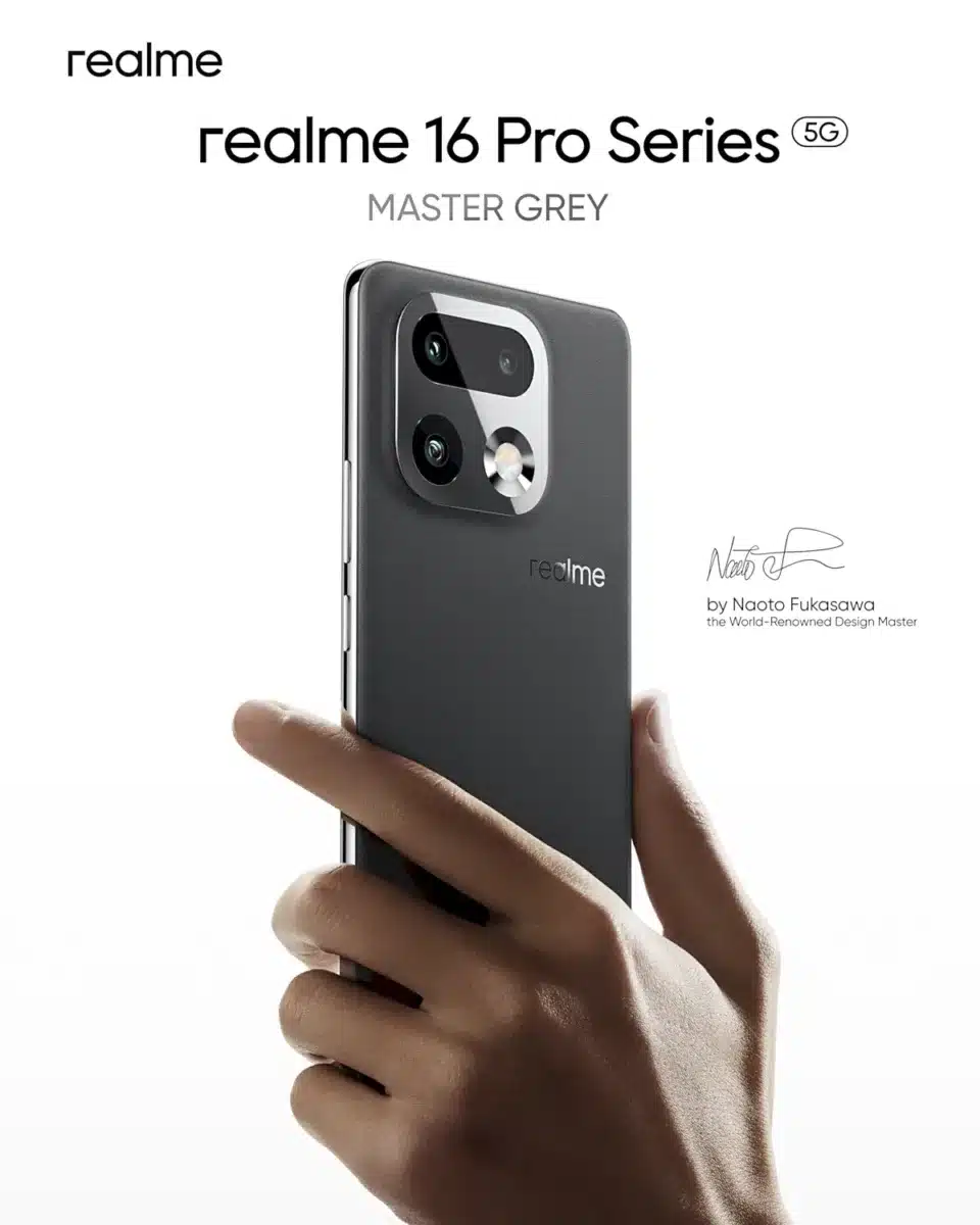 Urban Wild Design realme 16 pro