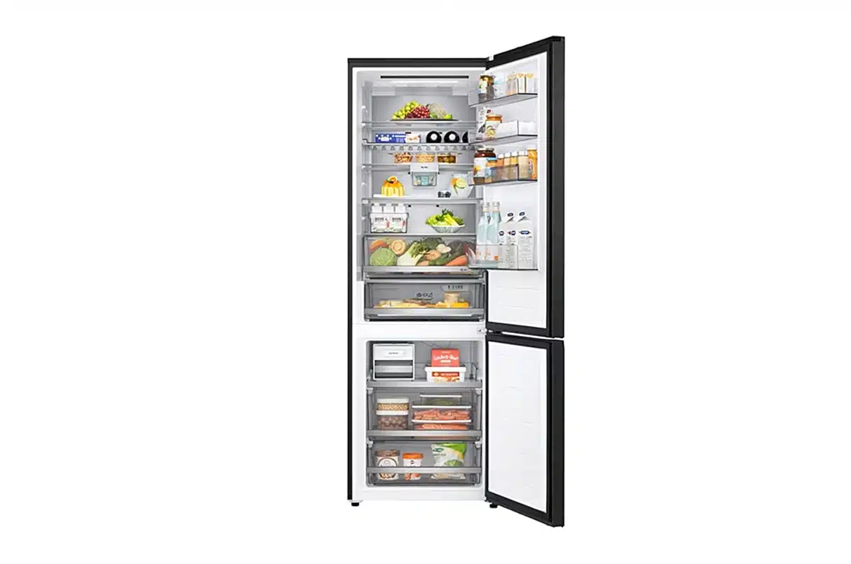 ψυγειοκαταψύκτες LG Total No Frost AI