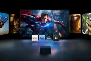 Η LG αποκαλύπτει πώς η τεχνολογία 4K μετατρέπει κάθε σκηνή σε μια εμπειρία θέασης που ξεχωρίζει